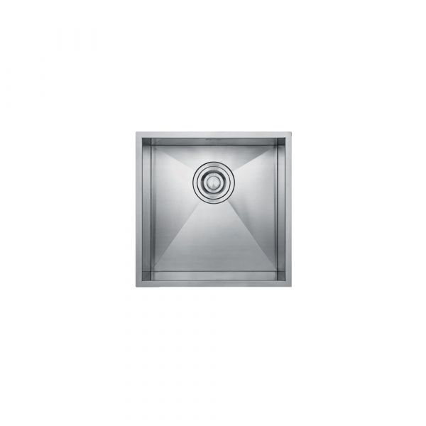 LuxHaft - Undermount Sink - Grade SS304