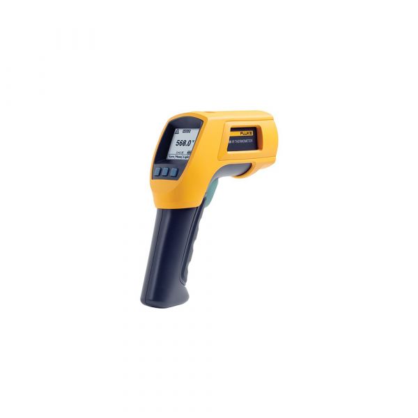 Fluke - Multipurpose Infrared Thermometer
