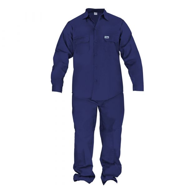 Uken - Pant Shirt 100% Cotton