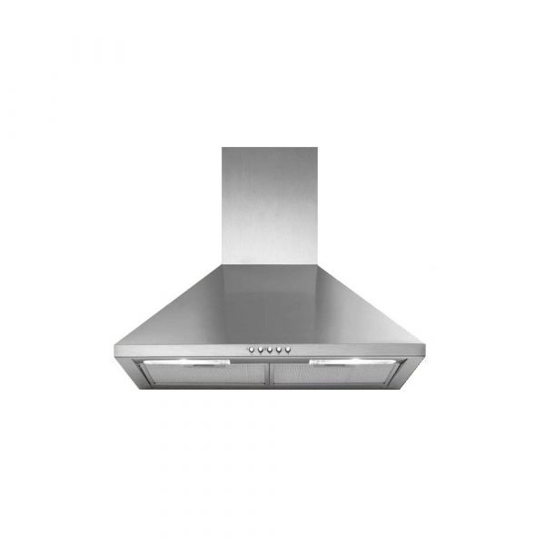 Baumatic - Standard Wall-Mounted Hood 800 CBM Motor - Push Button