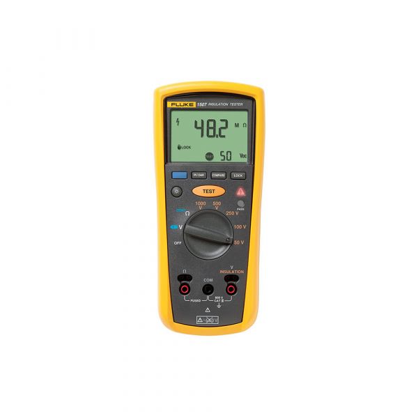 Fluke - Insulation Resistance Meter