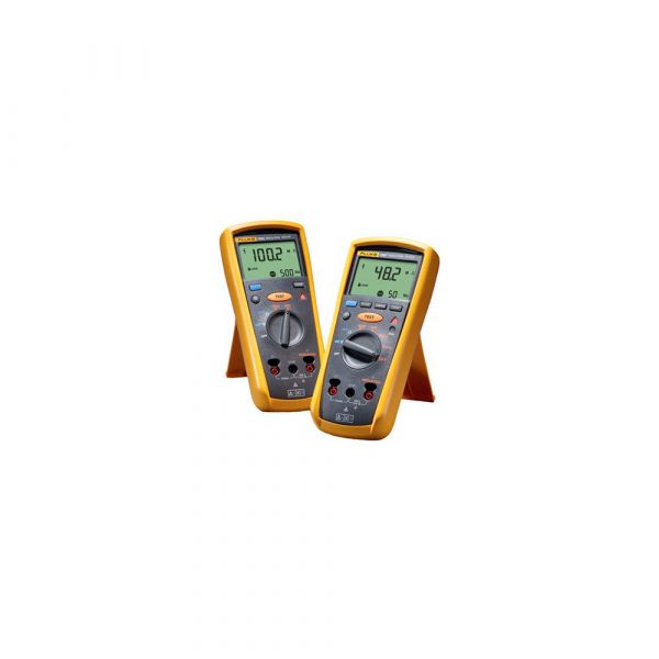Fluke - Insulation Resistance Meter