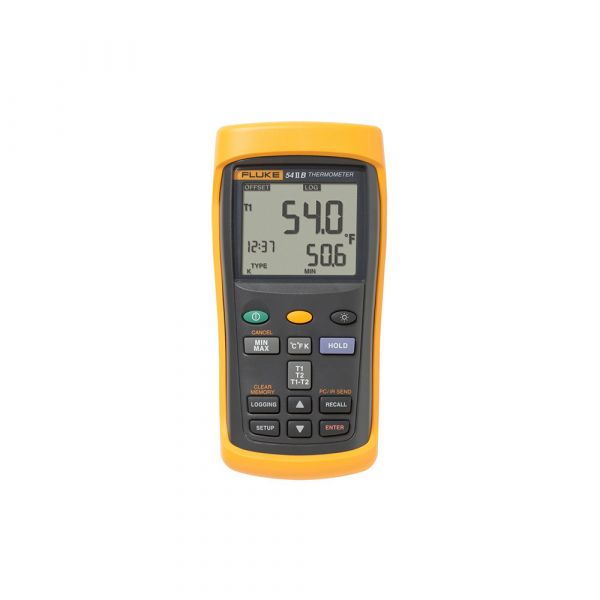 Fluke - Input Digital Thermometer 50Hz