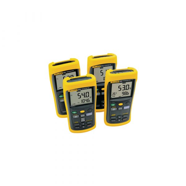 Fluke - Input Digital Thermometer 50Hz
