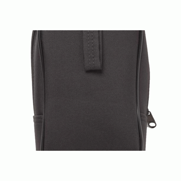Fluke - Large Soft Case For DMMs - Durable, Zippered Carrying Case