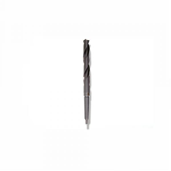 Clarke - Taper Shank Drill Bit - Chrome Vanadium Steel