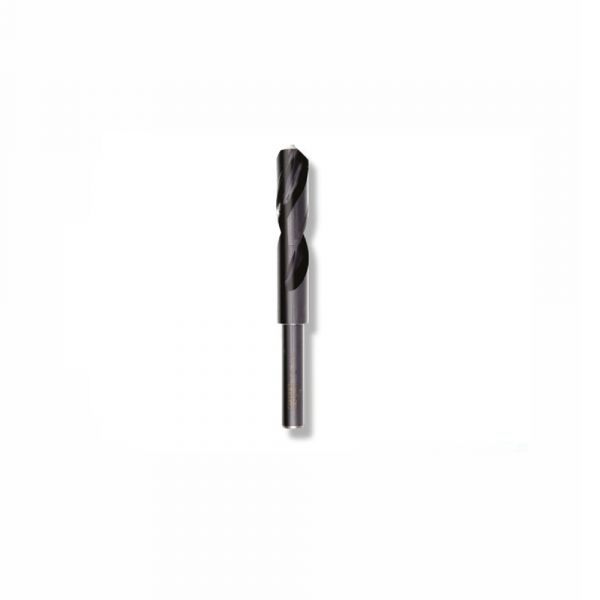 Clarke - Parallel Shank Drill Bit - Chrome Vanadium Steel