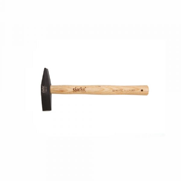 Clarke - Chipping Hammer Wooden Handle