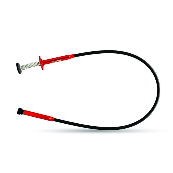 Clarke - 2 in 1 Claw and Magnetic Pick-up Tool
