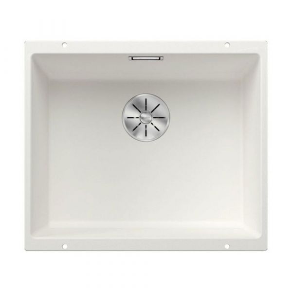 Blanco Undermount Sink Single Bowl 50cm