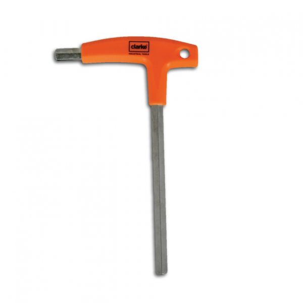 Clarke - Allen Key "T" Type