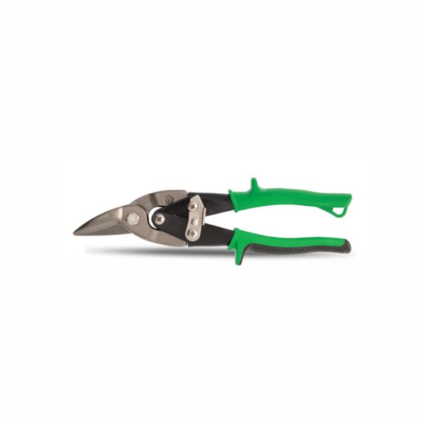 Clarke - Aviation Snip 250mm with Induction Hardened Cutting Edges