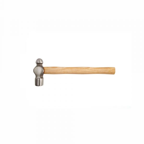 Clarke - Ball Pein Hammer with Long Lasting Wood Handle