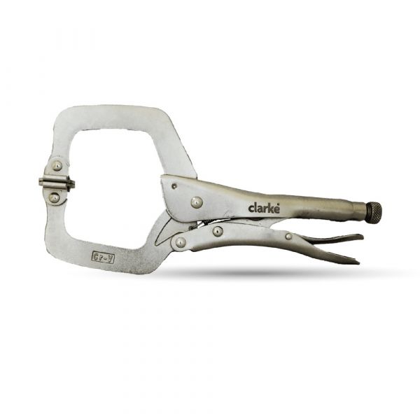 Clarke - C-Jaw Locking Plier 11” (280mm)