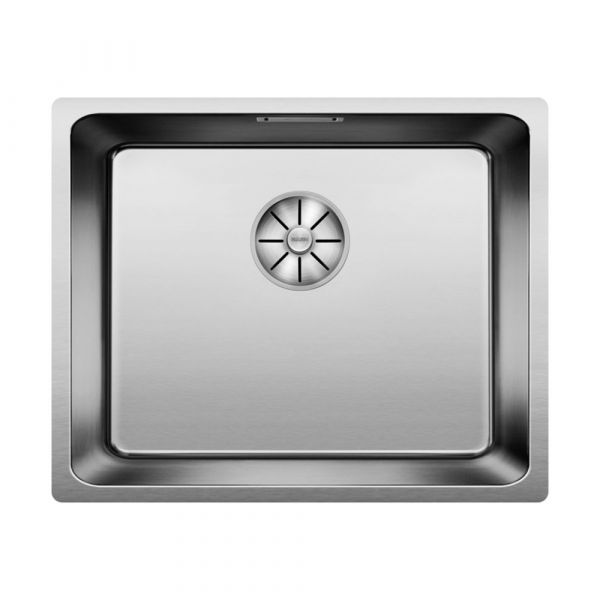 Blanco Undermount Sink Durinox