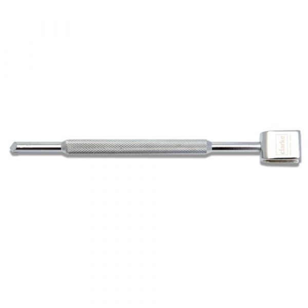 Clarke - Ceramic Tile Cutter 8" Tungsten Carbide Tip