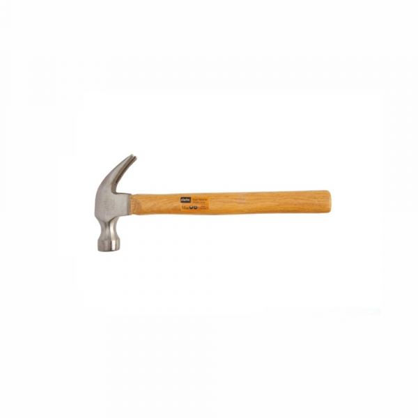 Clarke - Claw Hammer with Heavy Duty Wooden Handle