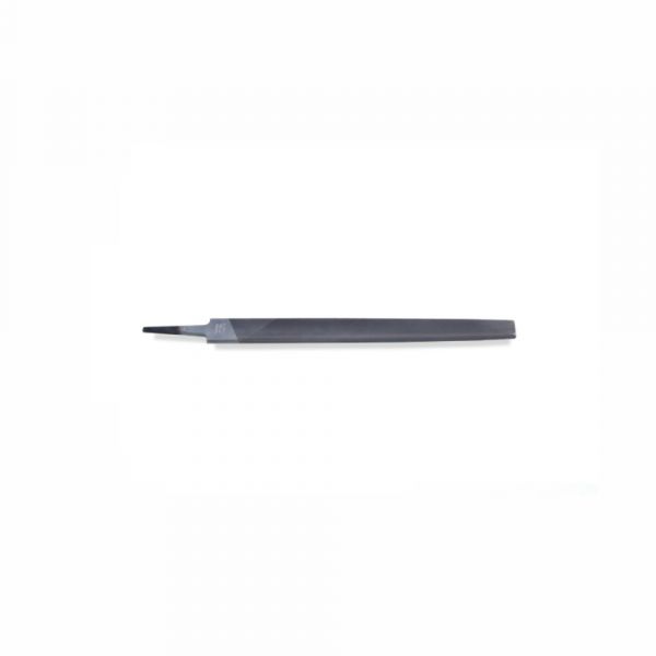 Clarke - Flat File Alloy Steel - Thin Head Design