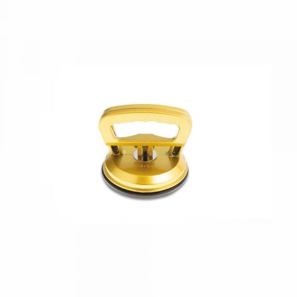 Clarke - Glass Lifter 125lb Capacity Per Cup with Easy Grip Handle