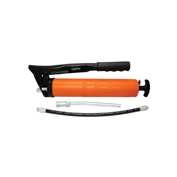 Clarke - Grease Gun 15oz/500cc