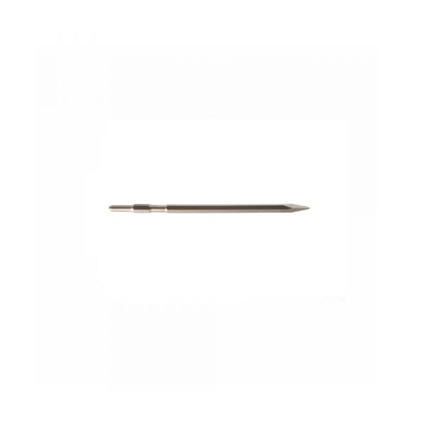 Clarke - SDS Hex Chisel - Heat Treated