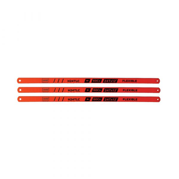 Clarke - Hacksaw Blade #60 Carbon Steel