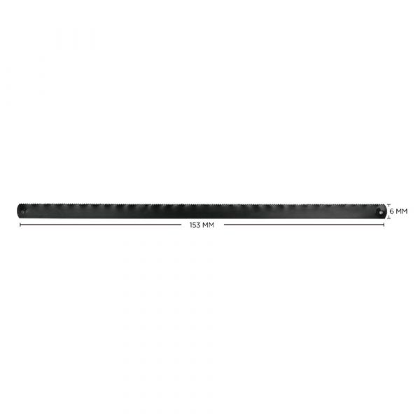 Clarke - Junior Hacksaw Blades