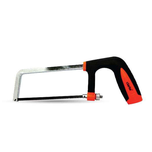 Clarke - Junior Saw Frame H/D 6 inch