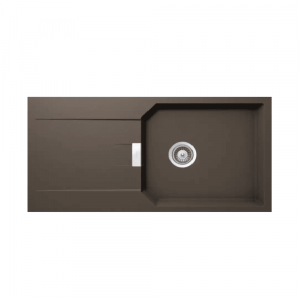 Schock Handmade Granite Sink 1000 x 500 mm