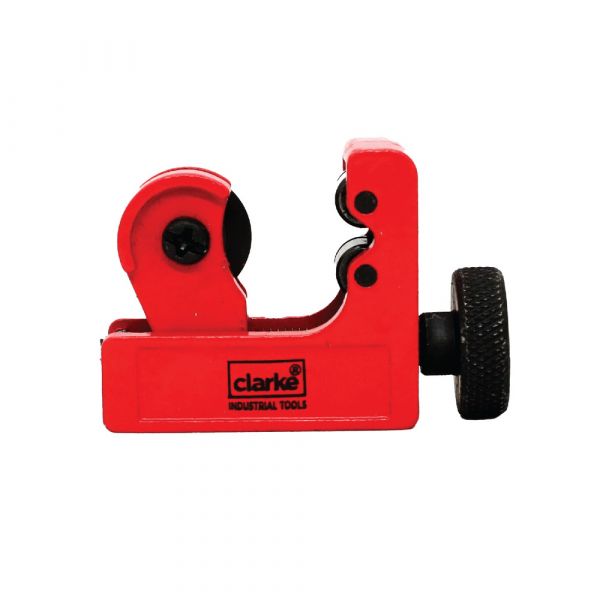 Clarke - Mini Tube Cutter (3-22mm)