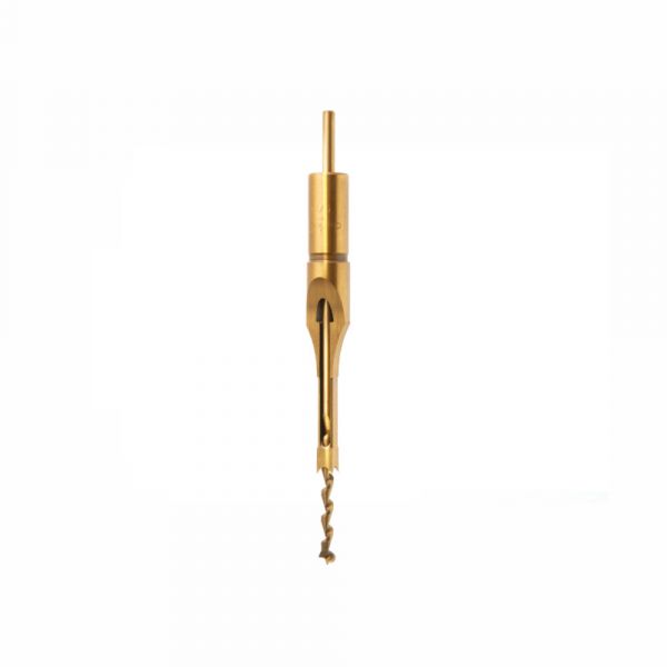 Clarke - Mortise Chisels