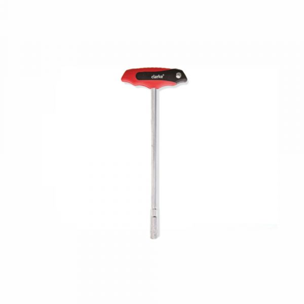 Clarke - Nut Driver T-Handle