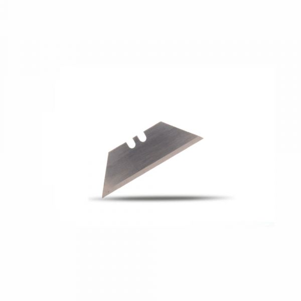 Clarke - Quick Touch Knife Blade 0.6mm Heavy Duty Blade 5 Pcs