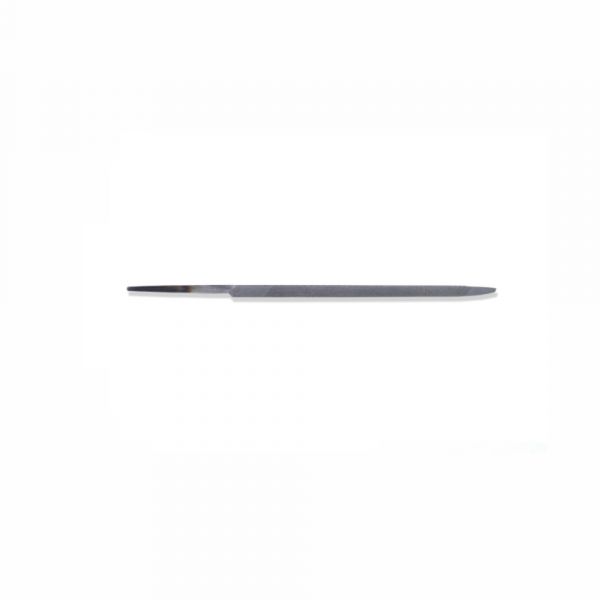 Clarke - Saw File Extra Slim Taper with Alloy Steel Thin Head Design
