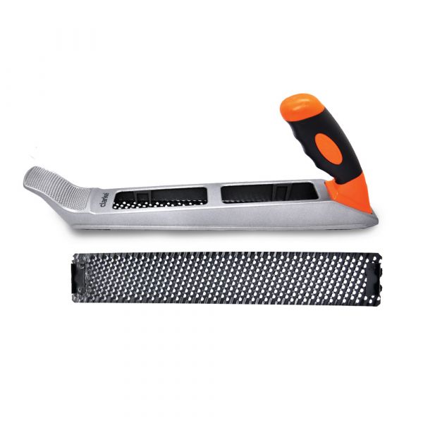 Clarke - Surform Planer