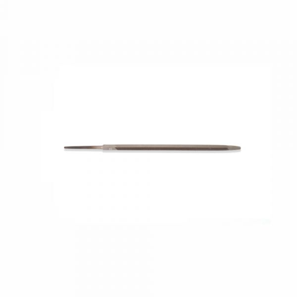 Clarke - Alloy Steel File Bastard with Thin Head Design