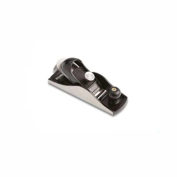 Clarke - Woodworking Planes with Solid Brass Adjustment Knob & Quick Release Cam-Lock