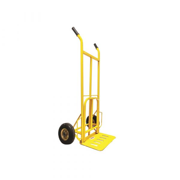 Clarke 2 Wheels Portable Cargo Transport Trolley