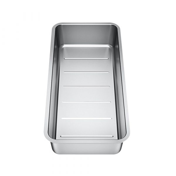 Blanco Colander Stainless Steel 20 cm