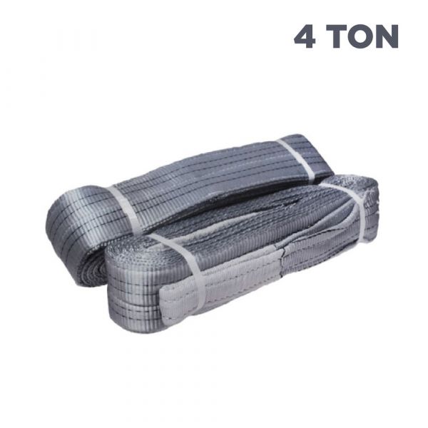 Clarke - Webbing Sling Belt, Standard