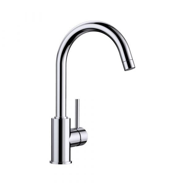 Blanco 360° Swivel Solid Spout Mixer Tap