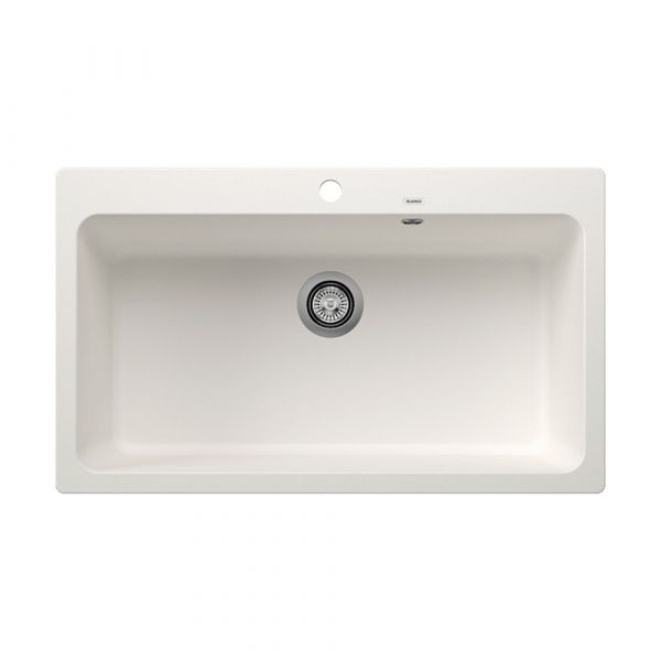 Blanco Top Mount Single Bowl 80cm