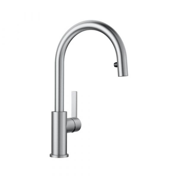 Blanco Swivel Spout Mixer Tap