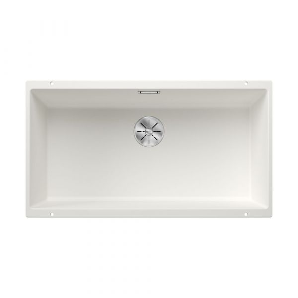 Blanco Undermount Sink Single Bowl
