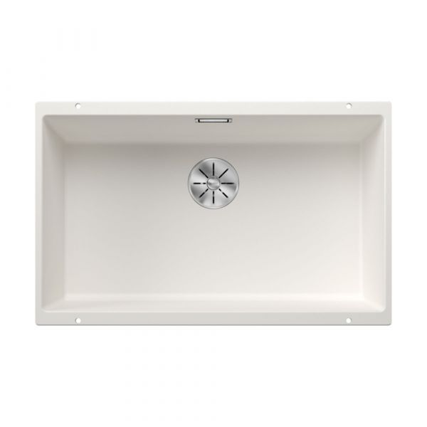 Blanco Undermount Sink Single Bowl