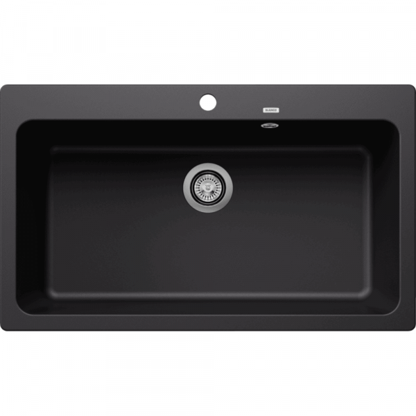Blanco Top Mount Single Bowl 80cm