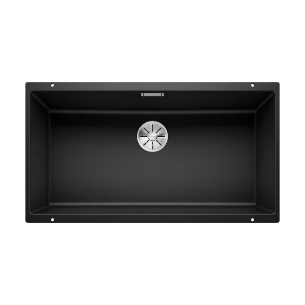 Blanco Undermount Sink Single Bowl