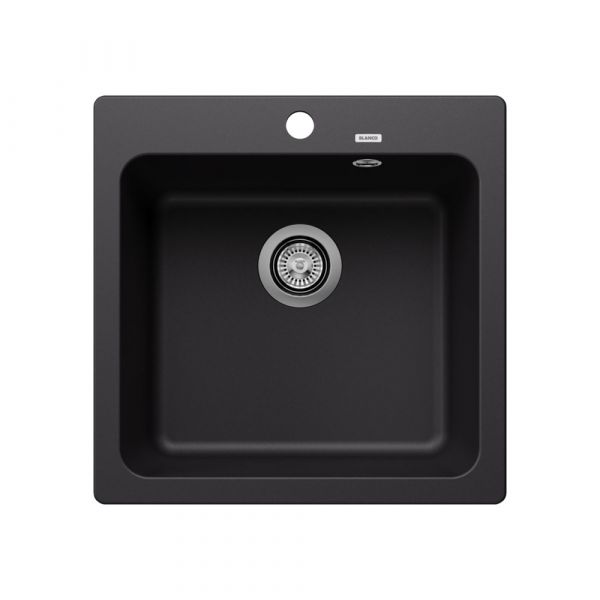 Blanco Top Mount Single Bowl