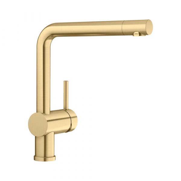 Blanco 360° Swivel Solid Spout Mixer Tap
