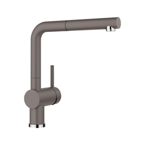 Blanco 140° Swivel Spout Pull-Out Mixer Tap